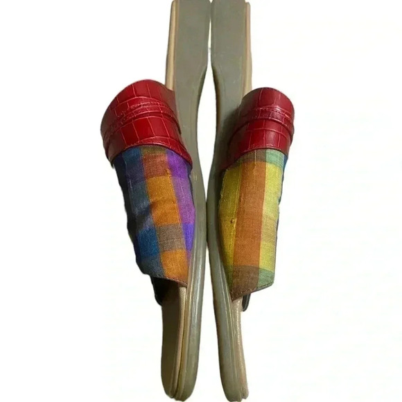 Brighton Belize Sandals - Picture 4 of 7